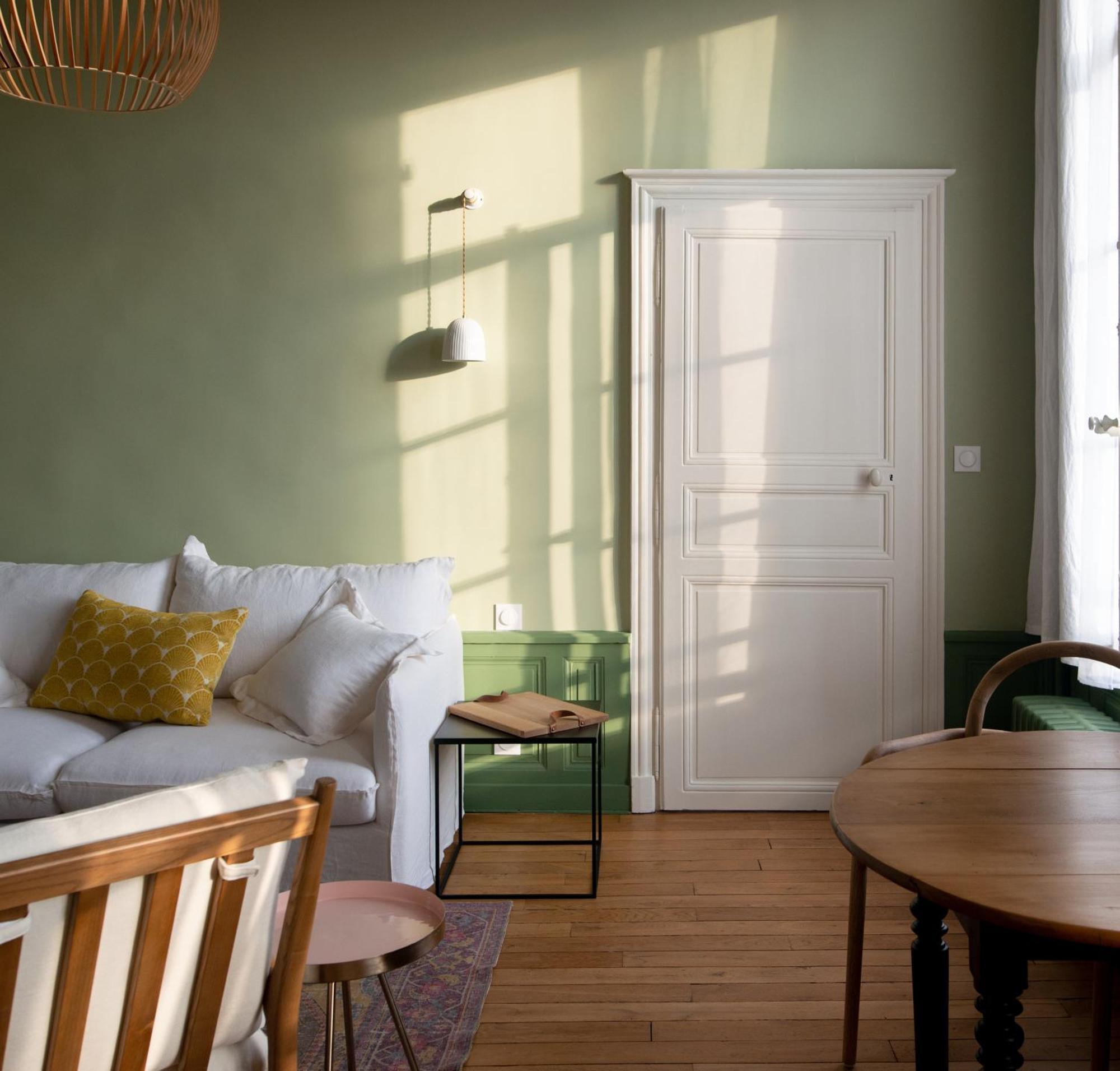 Maison Ailleurs Chartres Phòng bức ảnh
