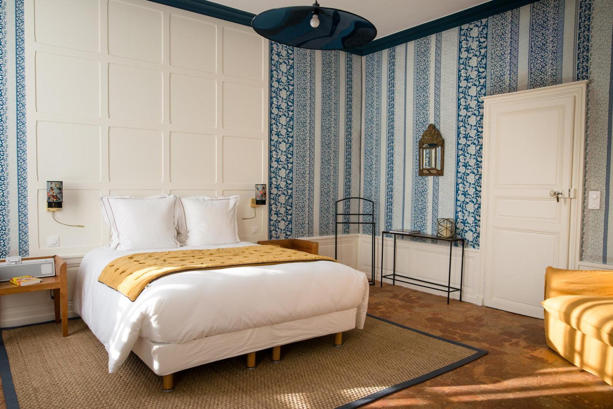 Maison Ailleurs Chartres Phòng bức ảnh