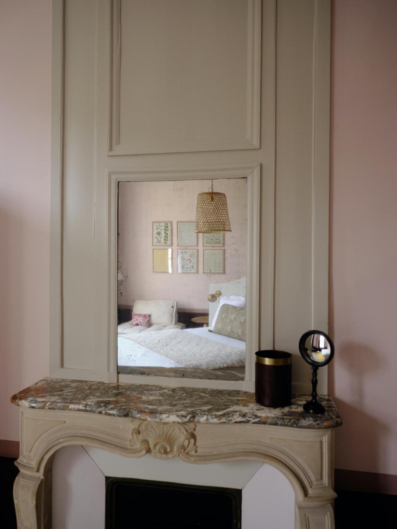 Maison Ailleurs Chartres Phòng bức ảnh