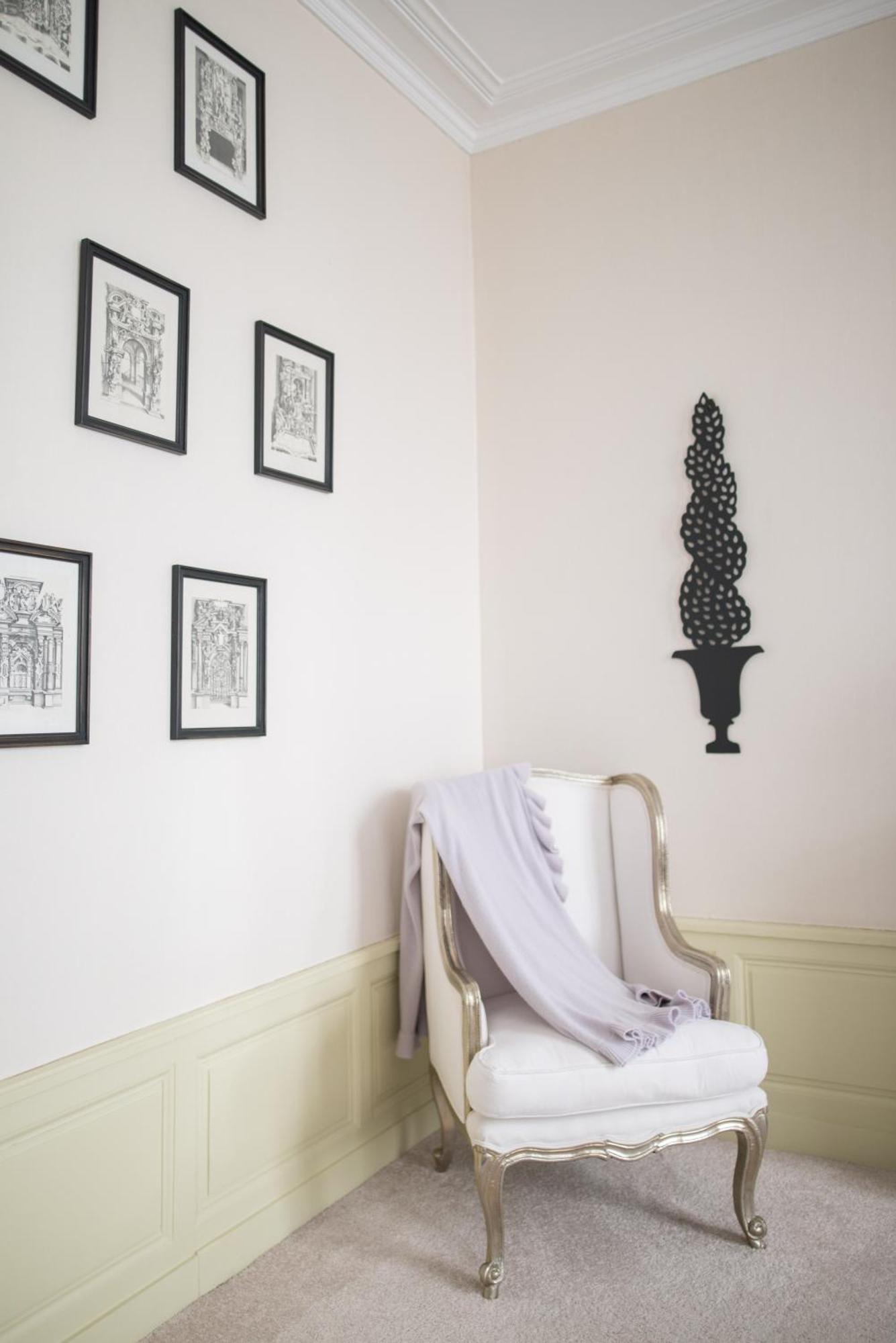 Maison Ailleurs Chartres Phòng bức ảnh