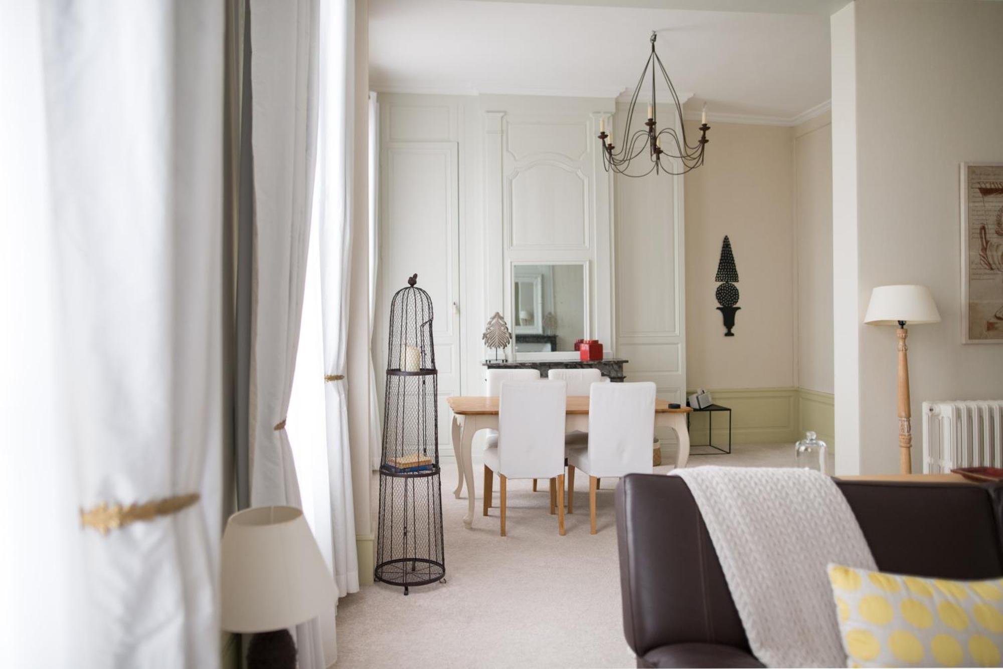 Maison Ailleurs Chartres Phòng bức ảnh