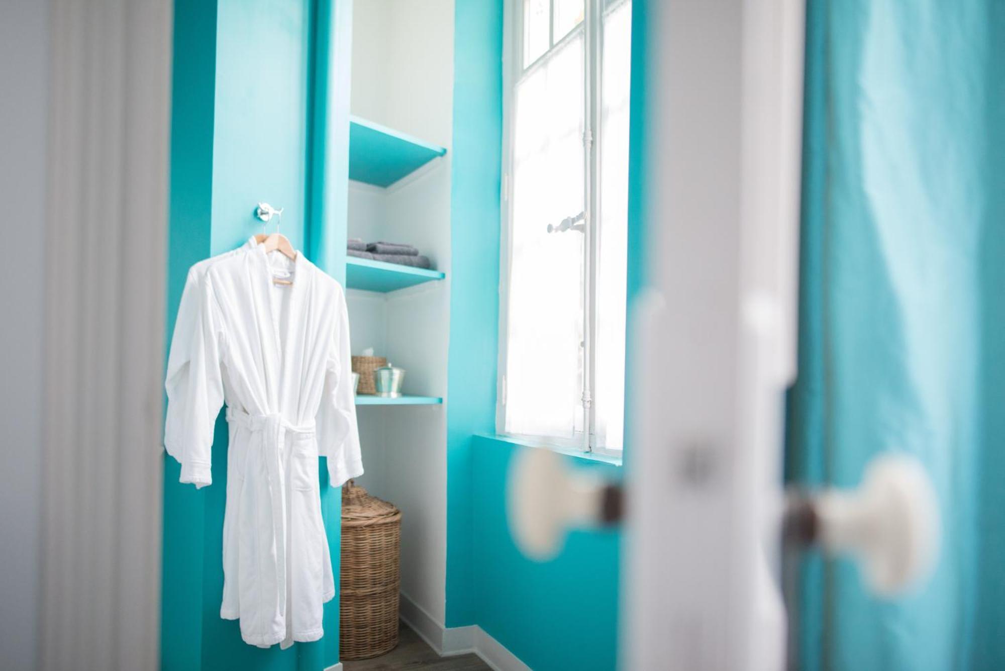 Maison Ailleurs Chartres Phòng bức ảnh