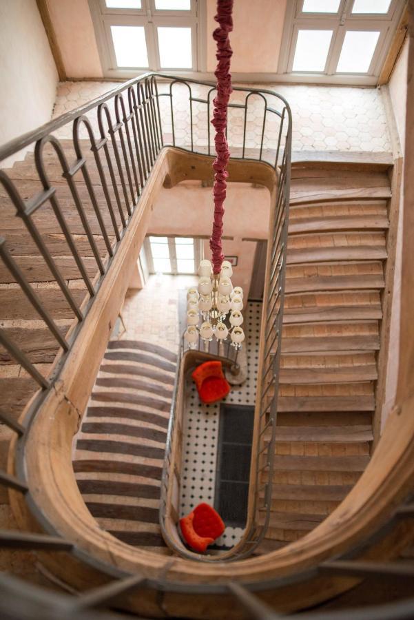 Maison Ailleurs Chartres Ngoại thất bức ảnh