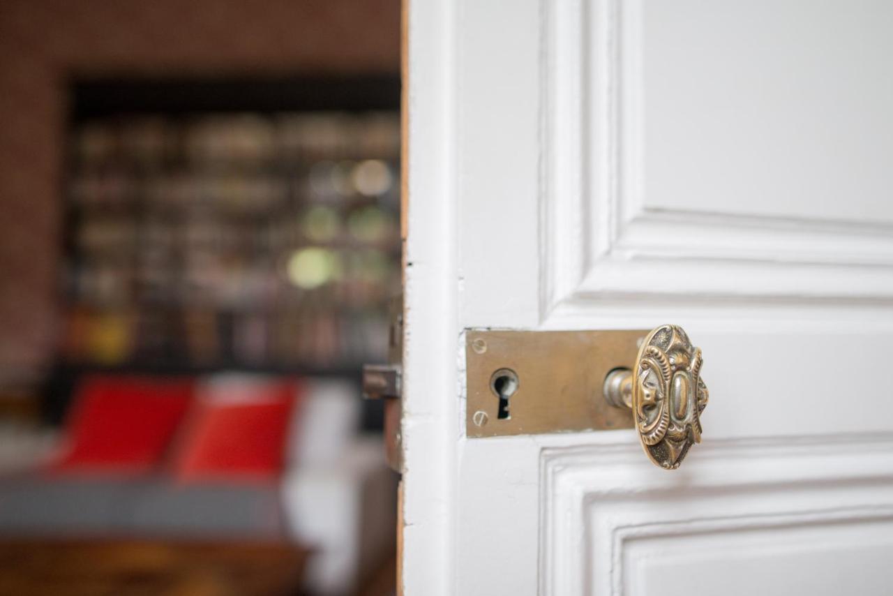Maison Ailleurs Chartres Ngoại thất bức ảnh