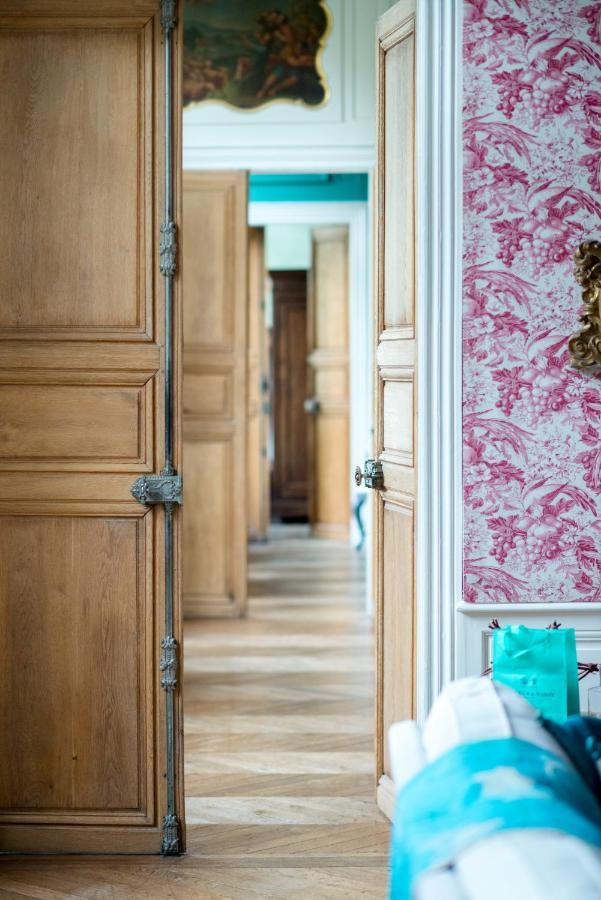 Maison Ailleurs Chartres Ngoại thất bức ảnh