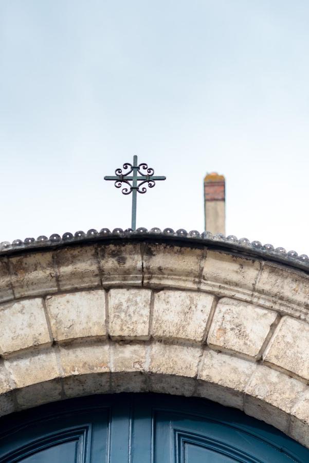 Maison Ailleurs Chartres Ngoại thất bức ảnh