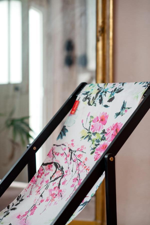 Maison Ailleurs Chartres Ngoại thất bức ảnh