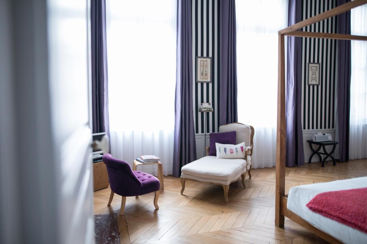 Maison Ailleurs Chartres Phòng bức ảnh