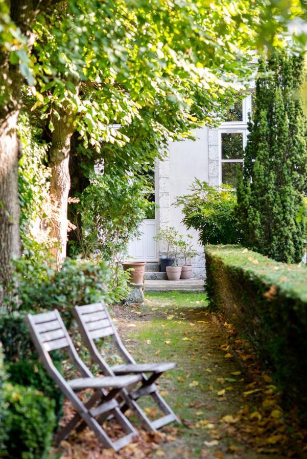 Maison Ailleurs Chartres Ngoại thất bức ảnh