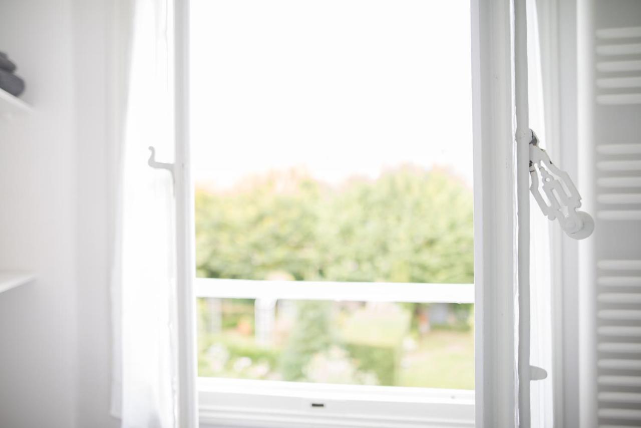 Maison Ailleurs Chartres Ngoại thất bức ảnh